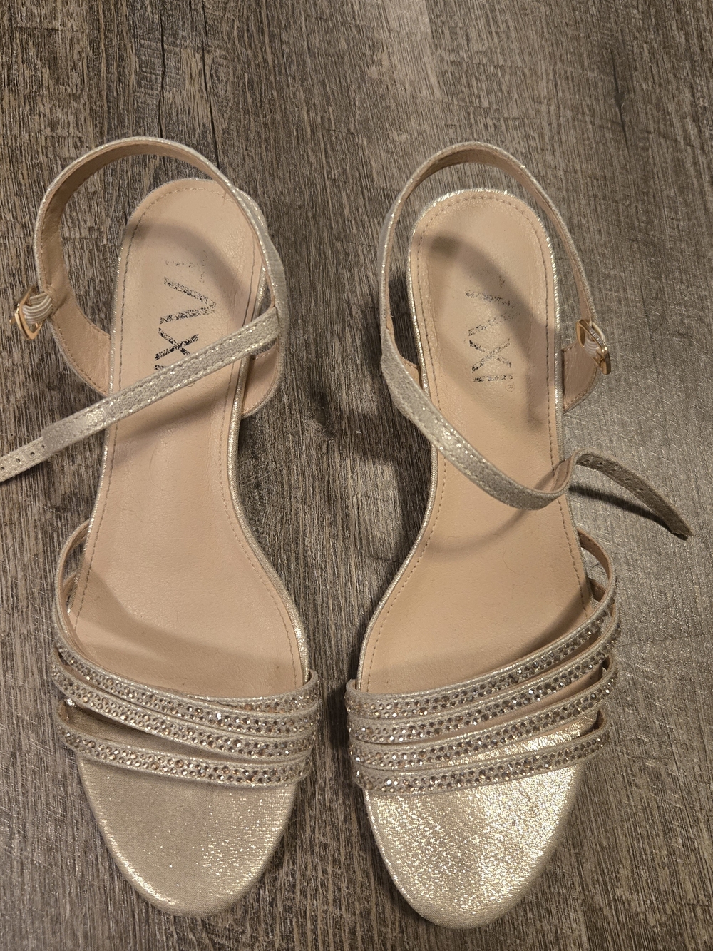 Womans Shoes
